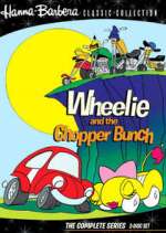 Watch Wheelie and the Chopper Bunch Myflixer
