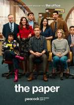 Watch The Paper Myflixer
