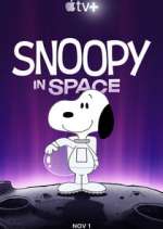 Watch Snoopy in Space Myflixer