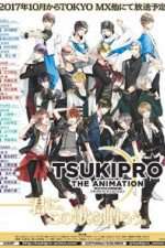 Watch Tsukipro The Animation Myflixer