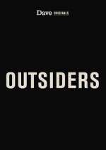 Watch Outsiders Myflixer