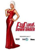 Watch RuPaul's Drag Race Down Under Myflixer