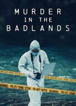 Watch Murder in the Badlands Myflixer