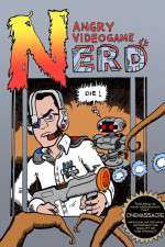 Watch The Angry Video Game Nerd Myflixer