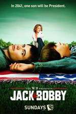 Watch Jack & Bobby Myflixer