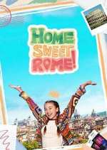Watch Home Sweet Rome Myflixer