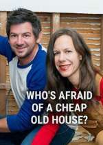 Watch Who's Afraid of a Cheap Old House? Myflixer