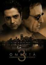 Watch Omertà Myflixer