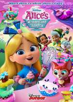 Watch Alice's Wonderland Bakery Myflixer