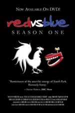 Watch Red vs. Blue: The Blood Gulch Chronicles Myflixer
