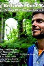 Watch Walking Britain\'s Lost Railways Myflixer