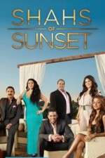 Watch Shahs of Sunset Myflixer