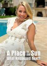 Watch A Place in the Sun: What Happened Next? Myflixer
