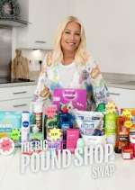 Watch The Big Pound Shop Swap Myflixer