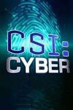 Watch CSI: Cyber Myflixer