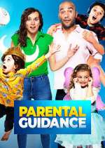 Watch Parental Guidance Myflixer