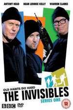 Watch The Invisibles Myflixer