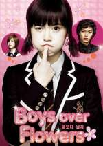 Watch Boys Over Flowers Myflixer