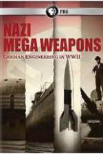 Watch Nazi Mega Weapons Myflixer