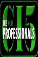 Watch CI5 The New Professionals Myflixer