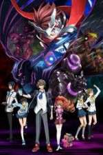 Watch Sacred Seven Myflixer