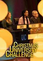 Watch Christmas University Challenge Myflixer