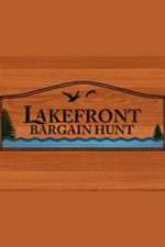 Watch Lakefront Bargain Hunt Myflixer