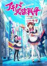 Watch Akiba Maid War Myflixer