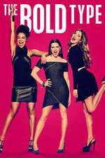 Watch The Bold Type Myflixer