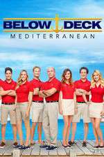 Watch Below Deck Mediterranean Myflixer