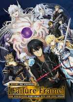 Watch Failure Frame: I Became the Strongest and Annihilated Everything with Low-Level Spells Myflixer