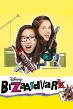 Watch Bizaardvark Myflixer