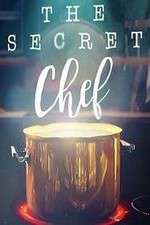 Watch The Secret Chef Myflixer