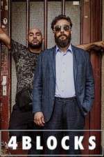 Watch 4 Blocks Myflixer