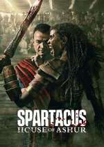Watch Spartacus: House of Ashur Myflixer