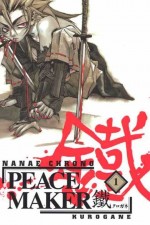 Watch Peace Maker Kurogane Myflixer