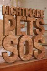 Watch Nightmare Pets: SOS Myflixer