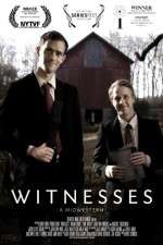 Watch Witnesses Myflixer