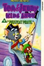 Watch Tom & Jerry Kids Show Myflixer