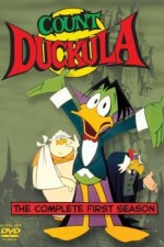 Watch Count Duckula Myflixer