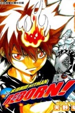 Watch Katei Kyoshi Hitman Reborn Myflixer