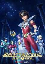 Watch Saint Seiya: Knights of the Zodiac Myflixer