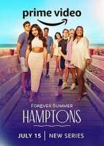 Watch Forever Summer: Hamptons Myflixer