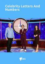 Watch Celebrity Letters & Numbers Myflixer
