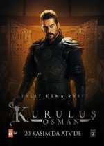 Watch Kuruluş: Osman Myflixer