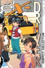 Watch Ex-Driver Myflixer