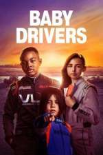 Watch Baby Drivers Myflixer