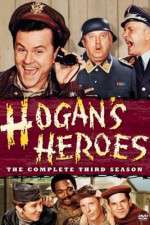 Watch Hogan's Heroes Myflixer