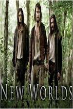 Watch New Worlds Myflixer