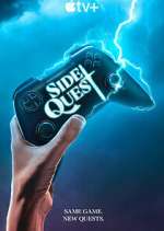 Watch Side Quest Myflixer